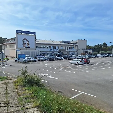 Апартаменты Sara Luxury In Center