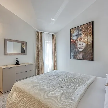 شقة Sara Luxury In Center