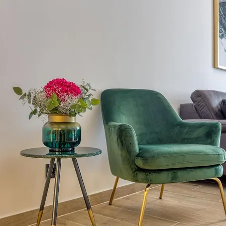 Apartamento Sara Luxury In Center