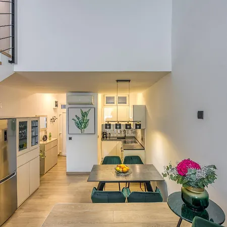 Apartamento Sara Luxury In Center