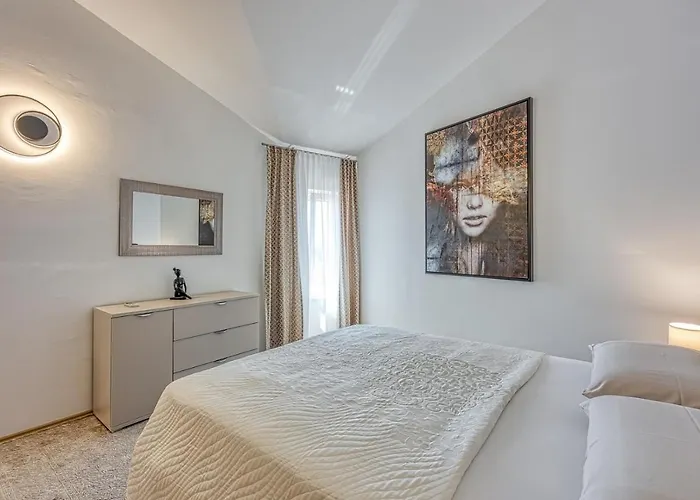 Apartamento Sara Luxury In Center