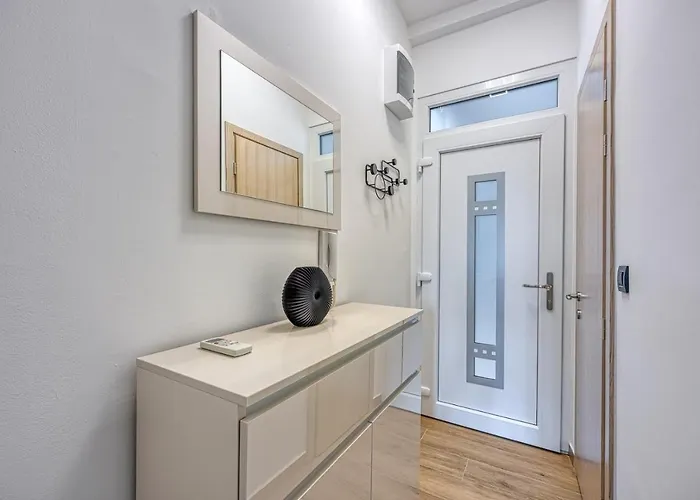 Apartamento Sara Luxury In Center *