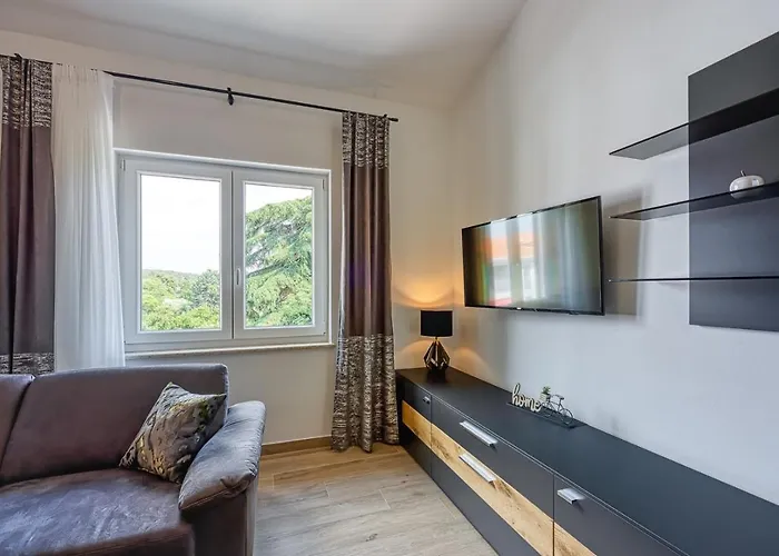 Sara Luxury In Center Apartamento Poreč