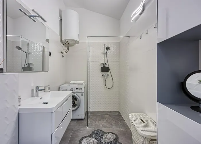 Apartamento Sara Luxury In Center