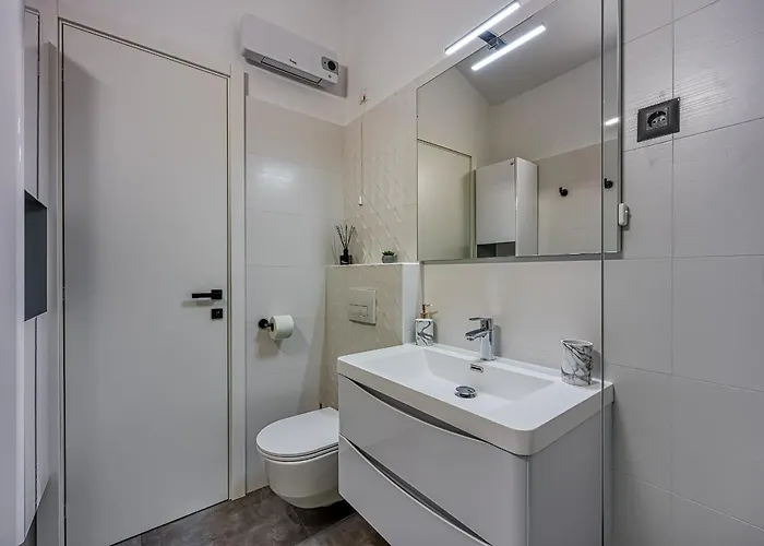 Sara Luxury In Center Apartamento Poreč