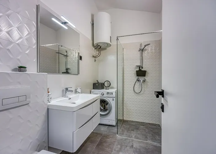 Apartamento Sara Luxury In Center