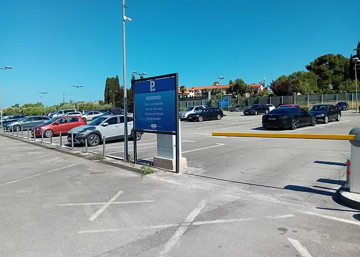 Apartamento Sara Luxury In Center *