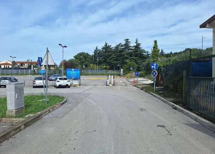 Sara Luxury In Center Apartamento