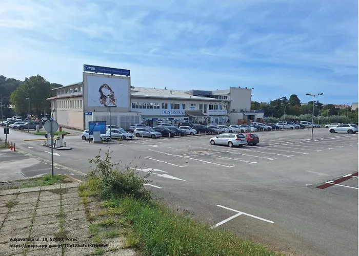 Apartamento Sara Luxury In Center