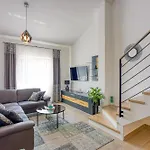 Sara Luxury In Center Apartament