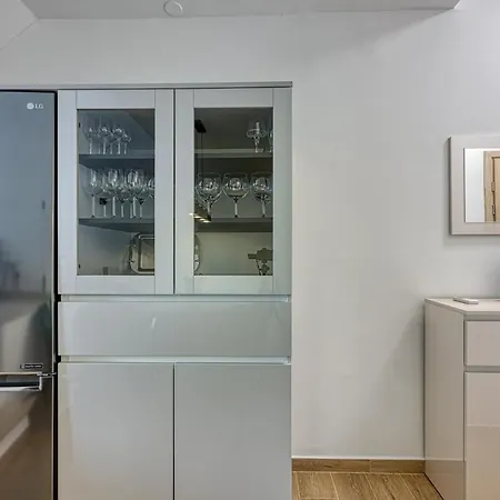 Apartment Sara Luxury In Center Porec